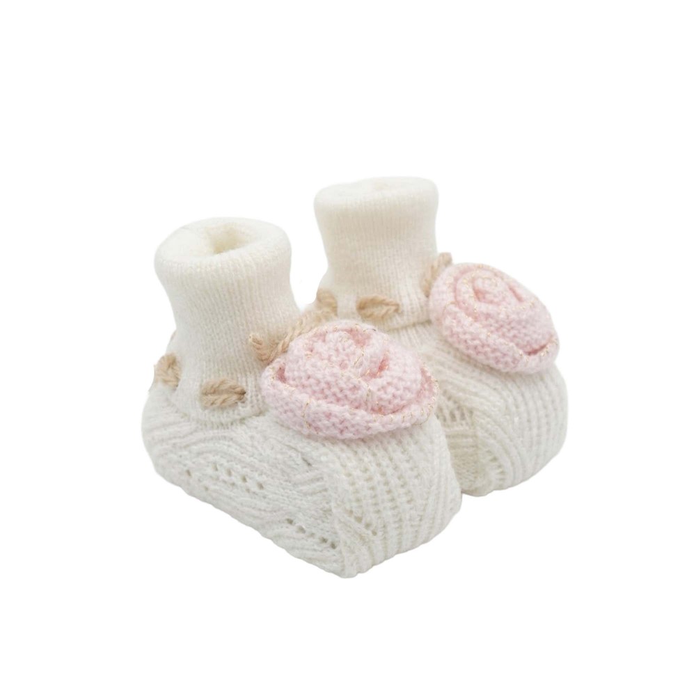 MARLU' Scarpine bianche...