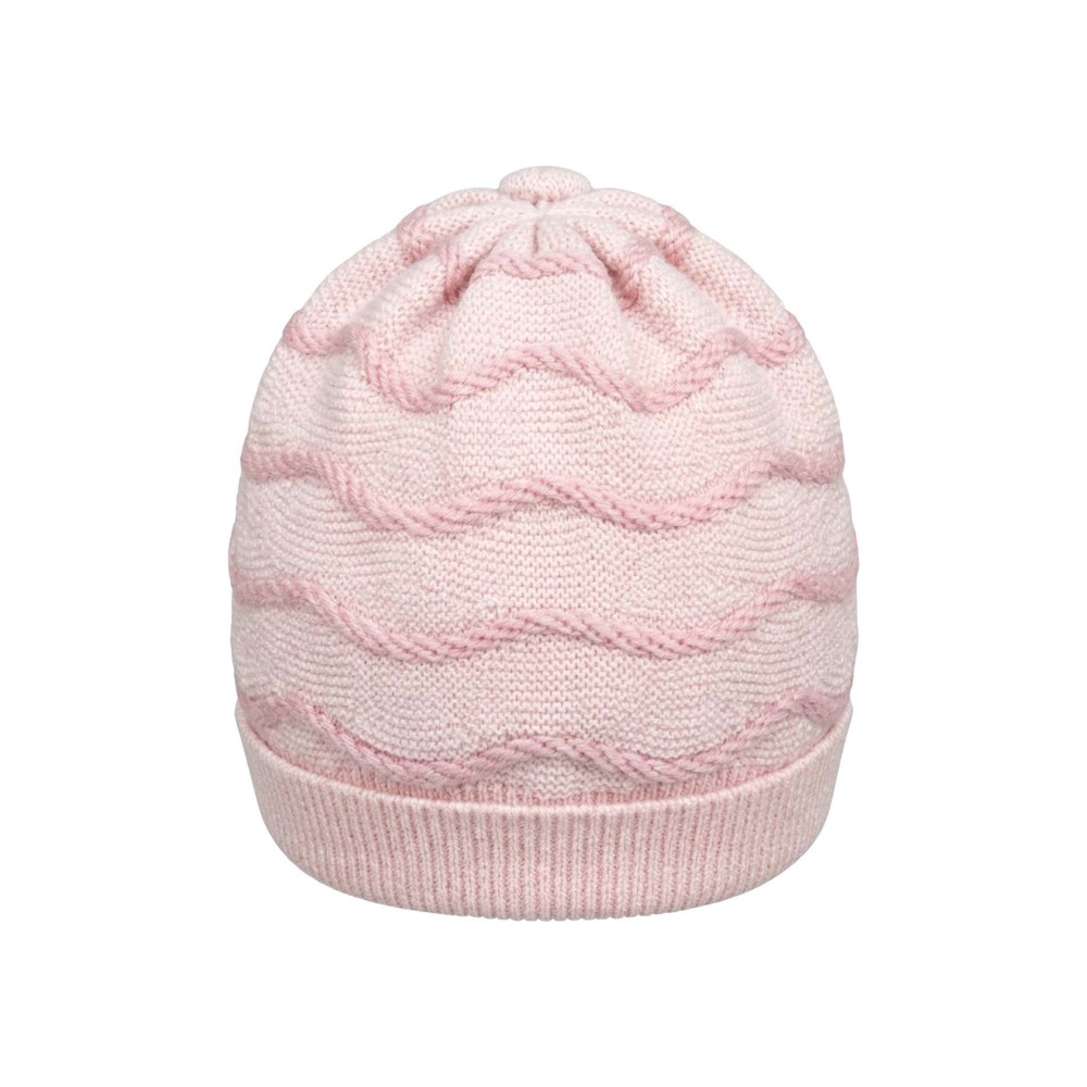 MARLU' Cappellino rosa in...