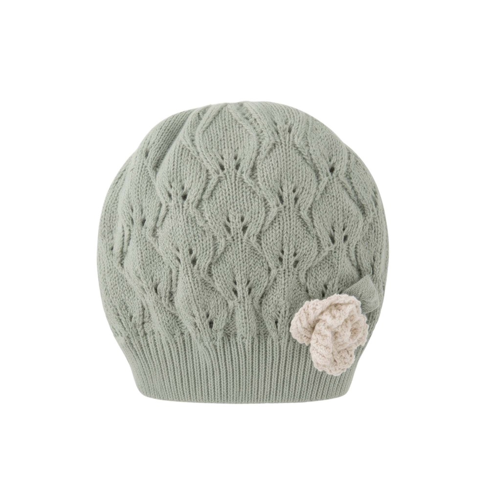 MARLU' Cappellino salvia...