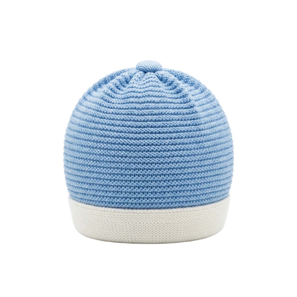 MARLU' Cappellino celeste...