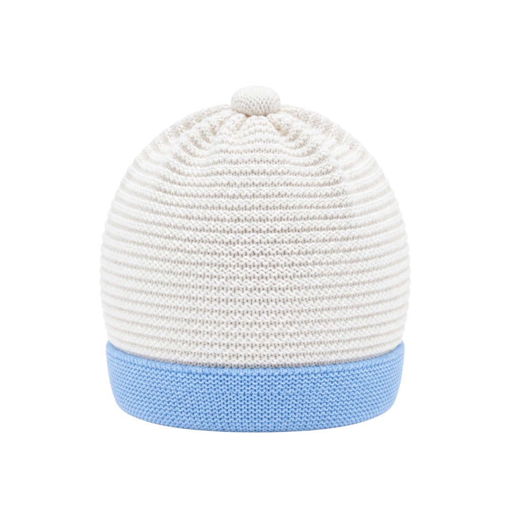 MARLU' Cappellino bianco in...