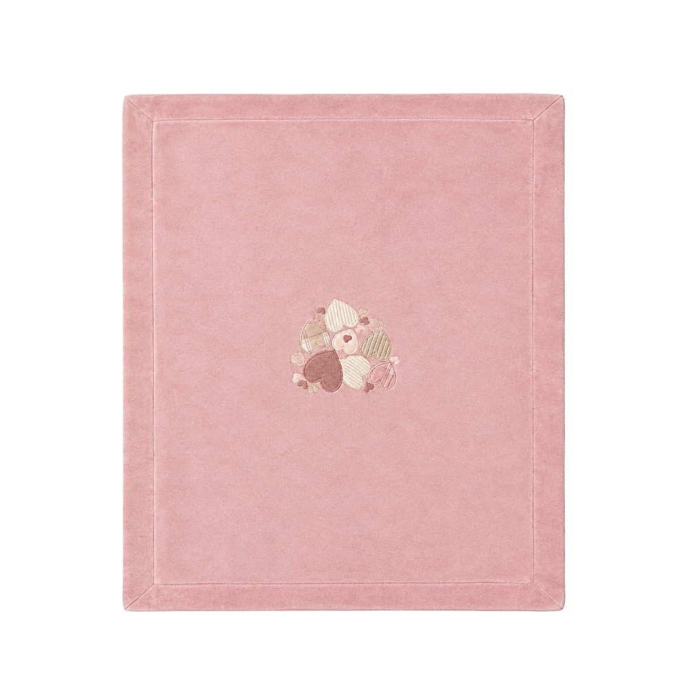 MARLU' Copertina rosa in...