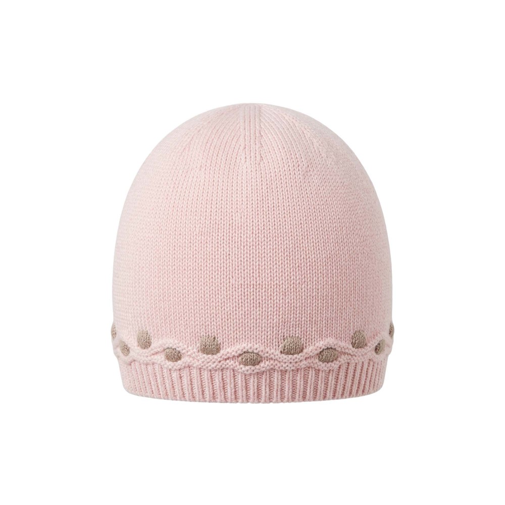 MARLU' Cappellino rosa in...