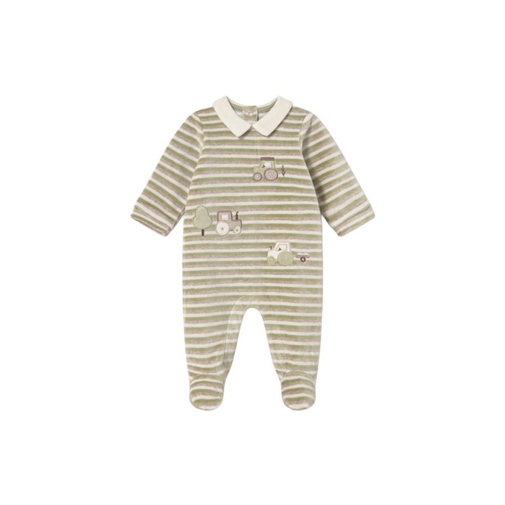MAYORAL NEWBORN Tutina...