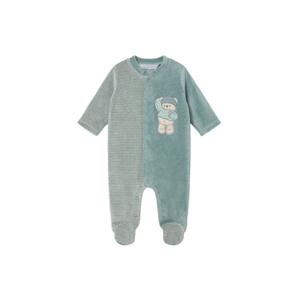 MAYORAL NEWBORN Tutina...