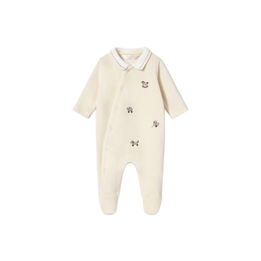 MAYORAL NEWBORN Tutina...