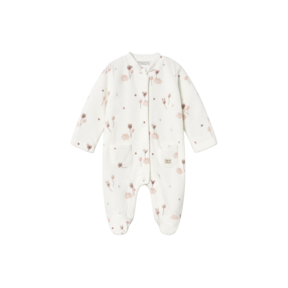 MAYORAL NEWBORN Tutina...