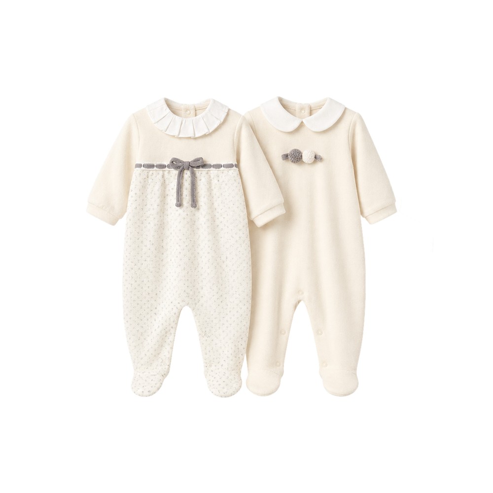 MAYORAL NEWBORN Set di...