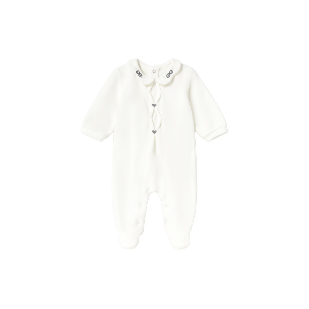 MAYORAL NEWBORN Tutina...