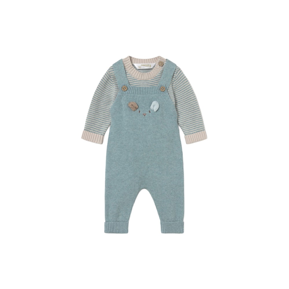 MAYORAL NEWBORN Completo...