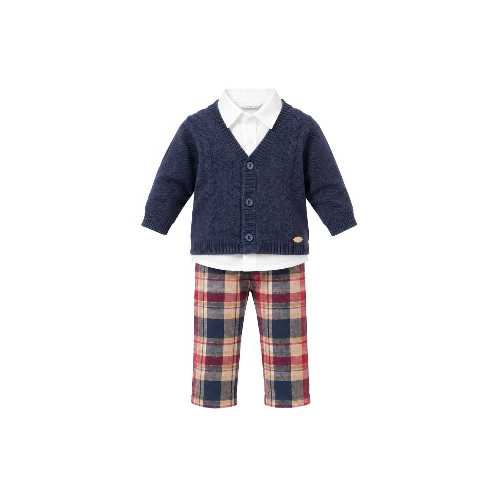 MAYORAL NEWBORN Completo...