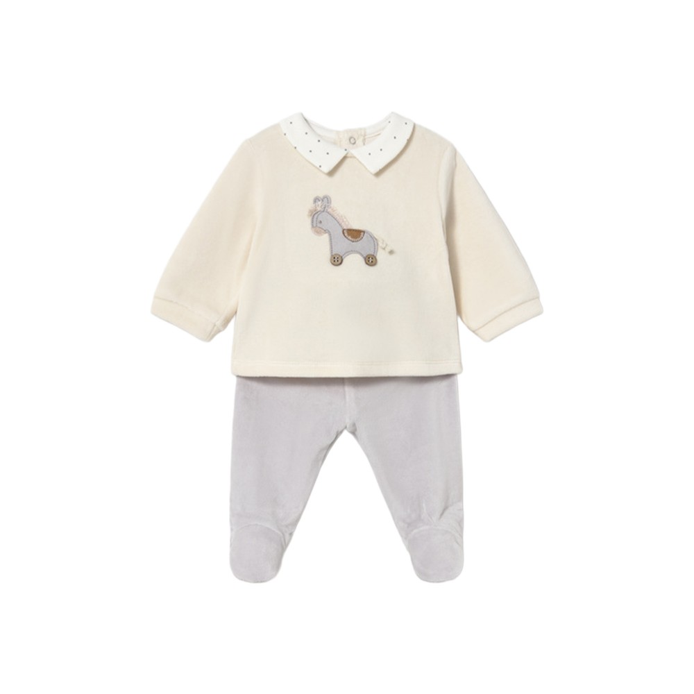 MAYORAL NEWBORN Completo...