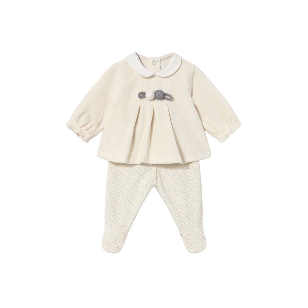 MAYORAL NEWBORN Completo...