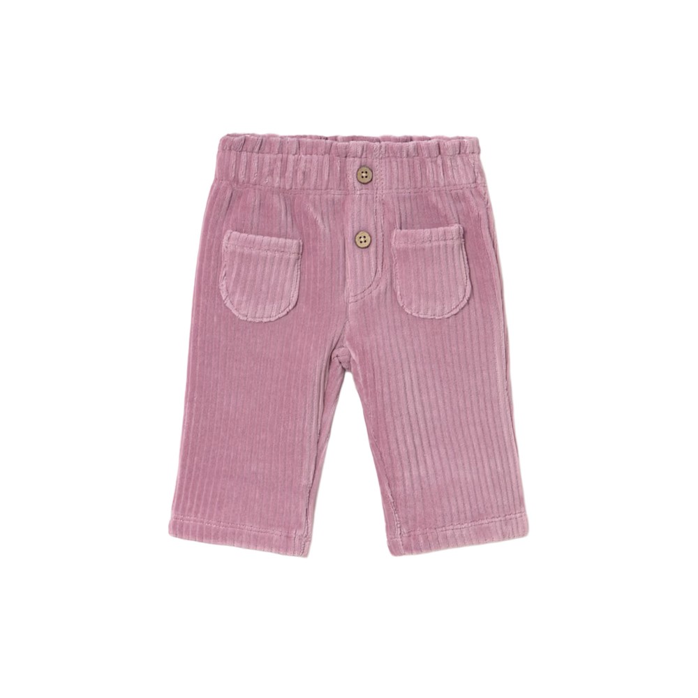 MAYORAL NEWBORN Pantalone...