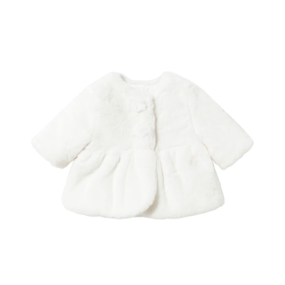 MAYORAL NEWBORN Cappotto...