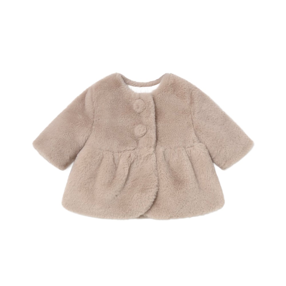 MAYORAL NEWBORN Cappotto...