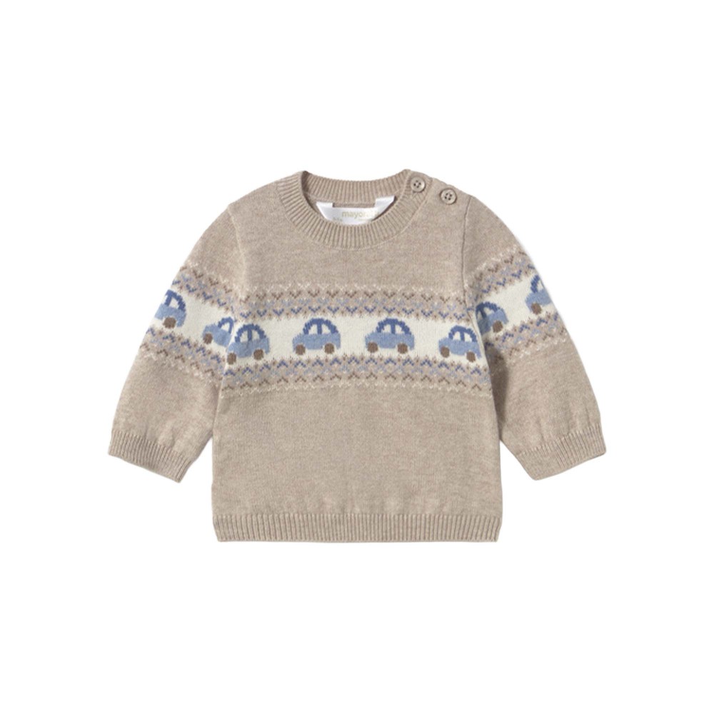 MAYORAL NEWBORN Maglione...