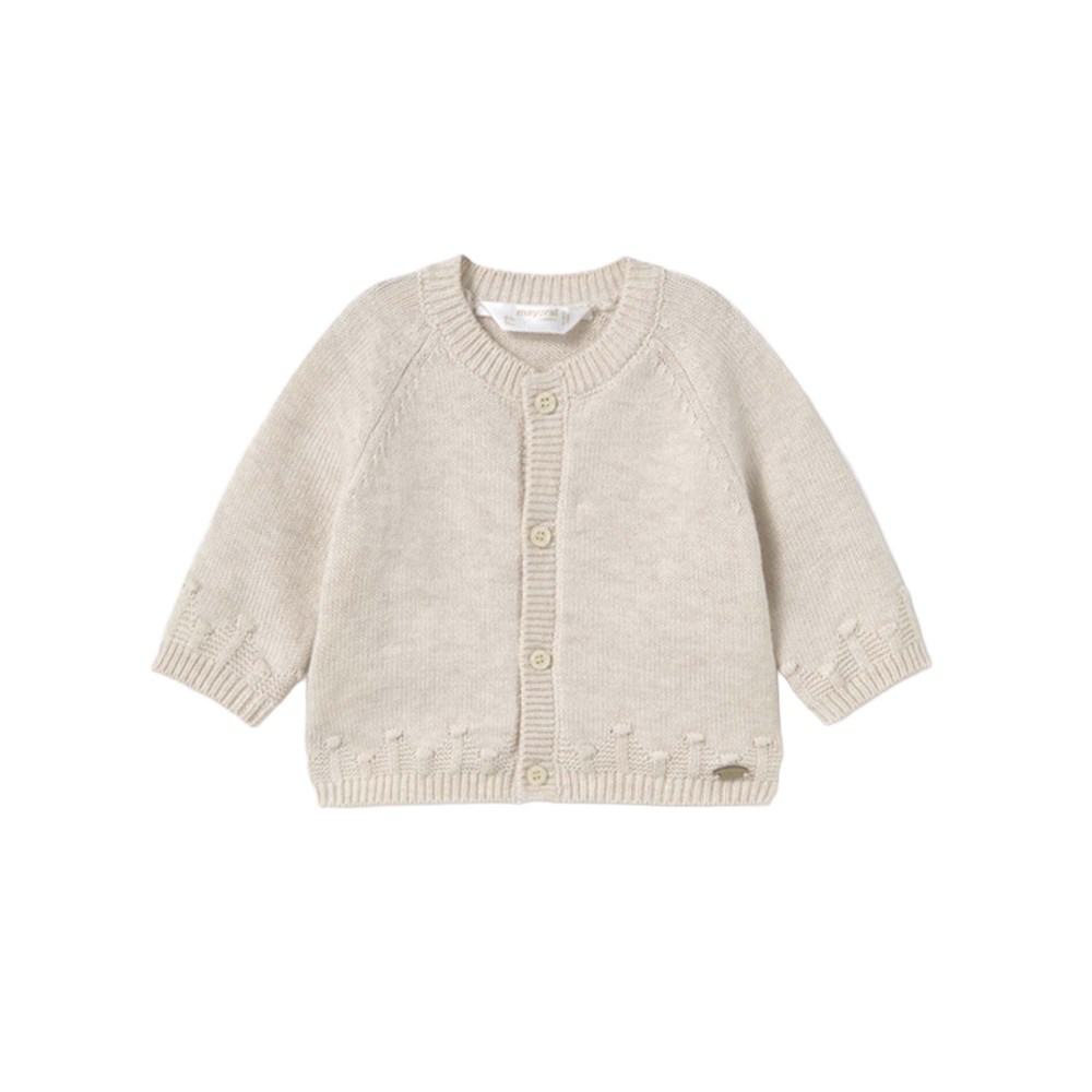 MAYORAL NEWBORN Cardigan...