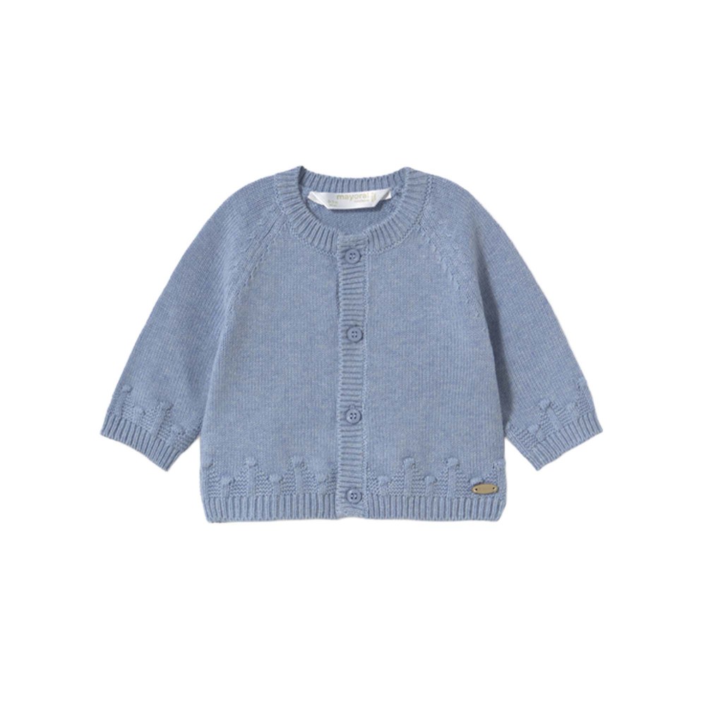 MAYORAL NEWBORN Cardigan...