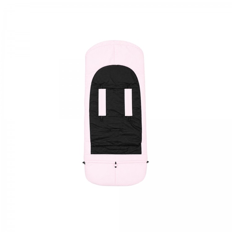 K-WAY Sacco nanna rosa neonata
